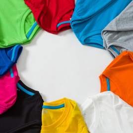 Повседневная хлопковая футболка с длинными рукавами и круглым вырезом OWLPRINCESS 2021 осень на заказ с принтом логотипа