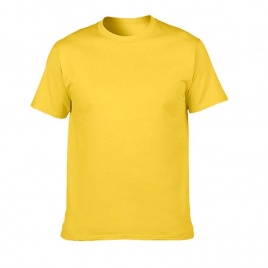 2021 Индивидуальная футболка с логотипом и вышивкой, круглым вырезом, коротким рукавом, принтом, персонализированным брендом, мужская футболка с короткими рукавами, B58