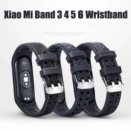 Ремешок для браслета Mi band 6 5 4, спортивный ремень, силиконовый ремешок для умных часов, сменный браслет для Xiaomi mi band 3 4 5 6, ремешок