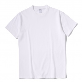 2022 летние мужские хлопковые футболки с коротким рукавом и круглым вырезом модные черные белые женские футболки S-XXL