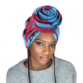 Африканский узор, плетеный узел, повязка на голову, предварительно завязанный узел, тюрбан, чепчик, атласная шапочка на подкладке, головной платок, головной убор, аксессуары для волос