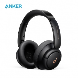 Anker Soundcore Life Q30 Гибридные беспроводные Bluetooth-наушники с активным шумоподавлением и несколькими режимами, звук высокого разрешения, 40 часов