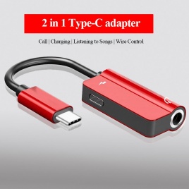 Тип C 3,5 разъем для наушников USB C до 3,5 мм AUX адаптер для наушников аудио кабель для Huawei P30 Xiaomi 9 Apple iPhone 11 XS MAX