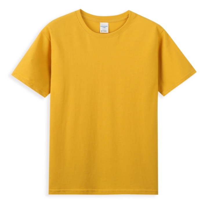 BNL футболка с коротким рукавом из двойной пряжи, рекламная рубашка, культурная рубашка, командное платье, индивидуальный логотип, индивидуальный узор, мужские короткие TR36 фото 1