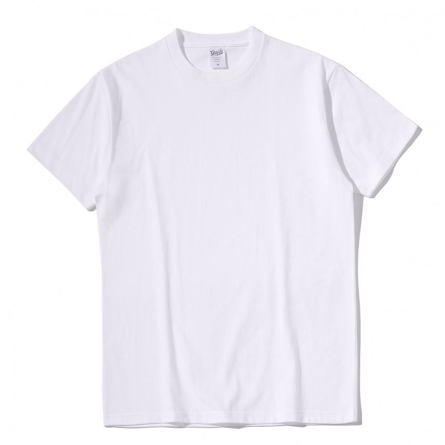 2022 летние мужские хлопковые футболки с коротким рукавом и круглым вырезом модные черные белые женские футболки S-XXL фото 1
