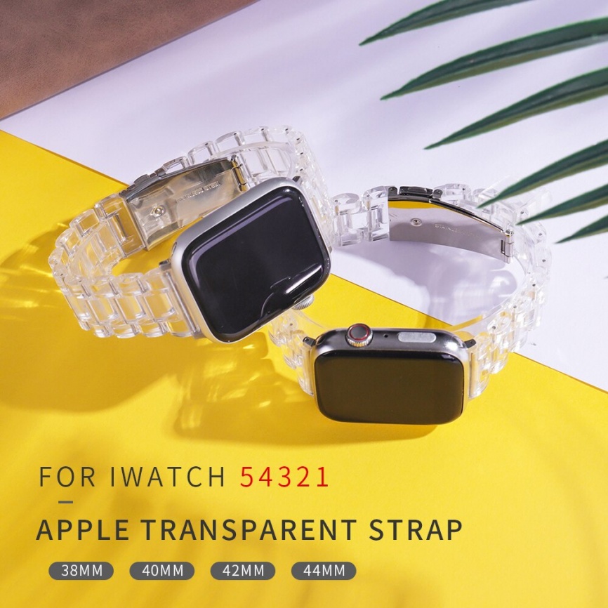 Мягкий силиконовый спортивный ремешок для Apple Watch SE 7 Series, 44 мм, 40 мм, резиновый ремешок для часов, ремешок для смарт-браслета iWatch 654321, 42 мм, 38 мм фото 1